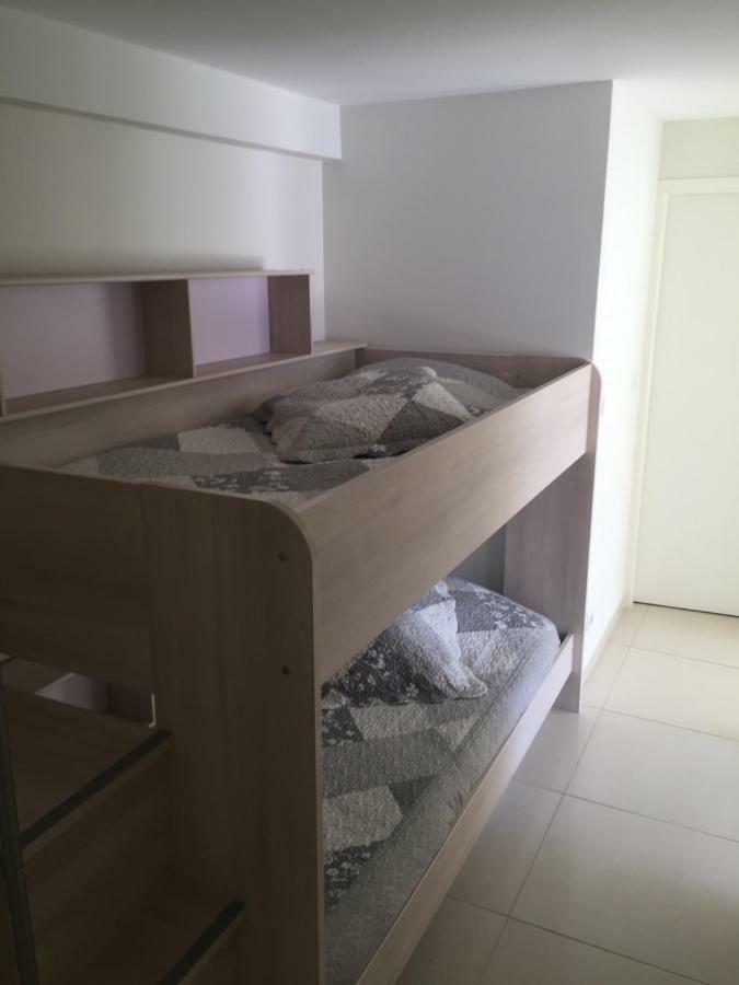 Villa Le Week End อฌักซิโอ้ ภายนอก รูปภาพ